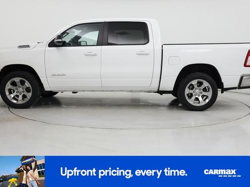 2022 RAM 1500 Bighorn