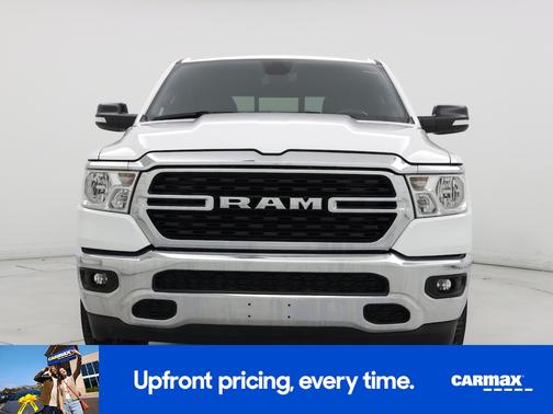 2022 RAM 1500 Bighorn