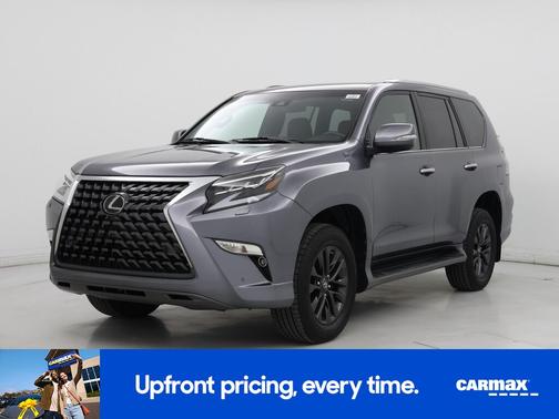 2020 Lexus GX 460 Premium