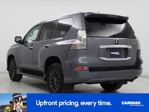 2020 Lexus GX 460 Premium