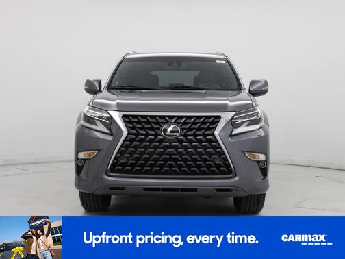 2020 Lexus GX 460 Premium