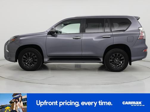 2020 Lexus GX 460 Premium