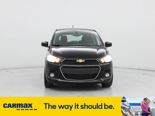 2018 Chevrolet Spark LT