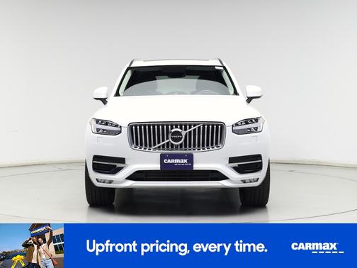 2022 Volvo XC90 T6 Inscription