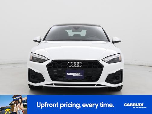 2025 Audi A5 Sportback S-Line Premium