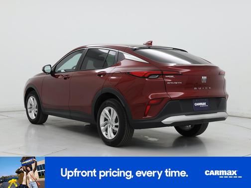 2024 Buick Envista Preferred