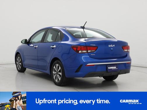 2023 Kia Rio S