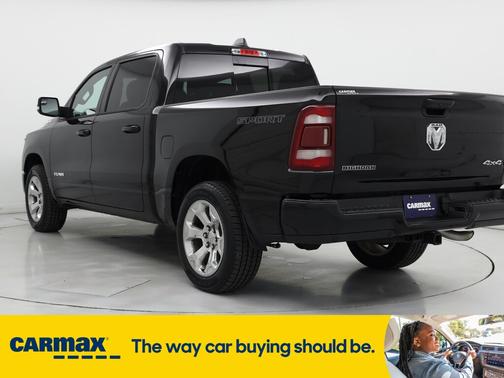 2022 RAM 1500 Bighorn