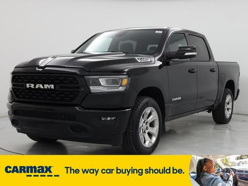 2022 RAM 1500 Bighorn