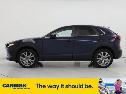 2021 Mazda CX-30 Preferred