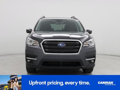 Gray 2022 Subaru Ascent Limited
