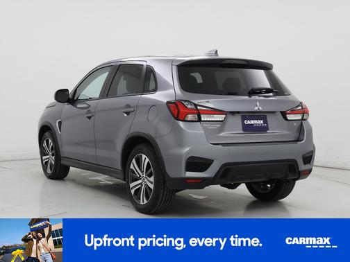 2024 Mitsubishi Outlander Sport SE