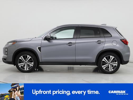 2024 Mitsubishi Outlander Sport SE