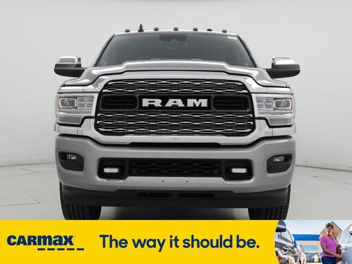 2019 RAM 3500 Limited