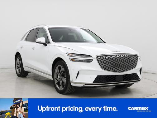 2024 Genesis Electrified GV70 Advanced