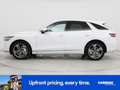 2024 Genesis Electrified GV70 Advanced