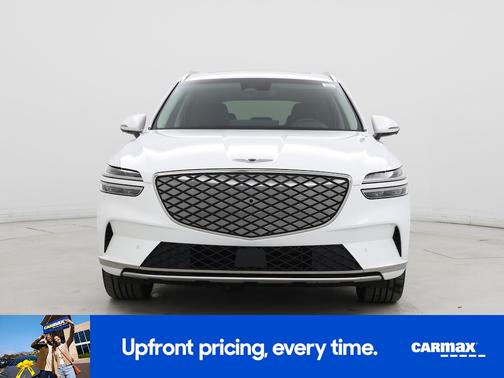 2024 Genesis Electrified GV70 Advanced