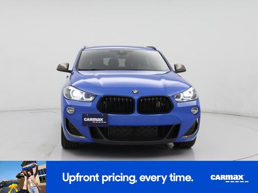 2020 BMW X2 M35i