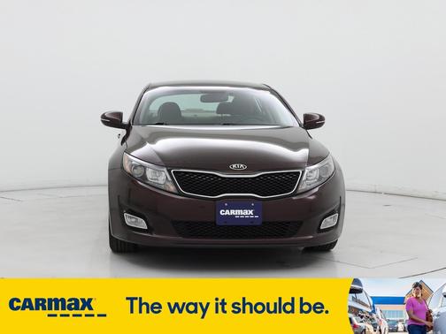 2014 Kia Optima LX