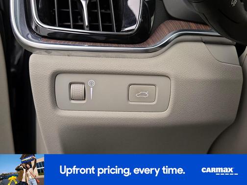 2020 Volvo V60 Cross Country T5