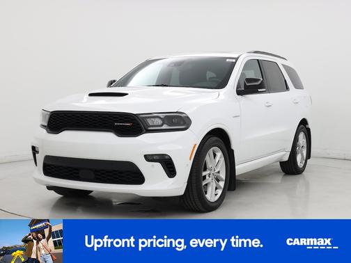 2023 Dodge Durango R/T