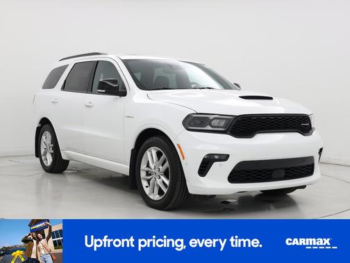 2023 Dodge Durango R/T