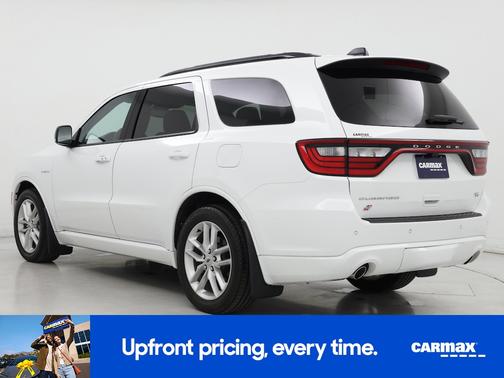 2023 Dodge Durango R/T