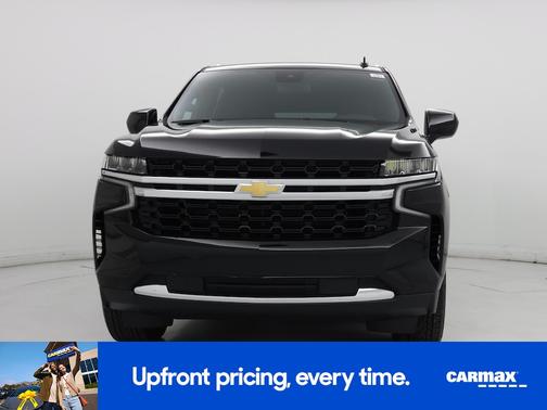 2024 Chevrolet Suburban LS