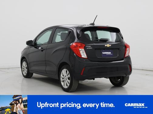 2016 Chevrolet Spark LT