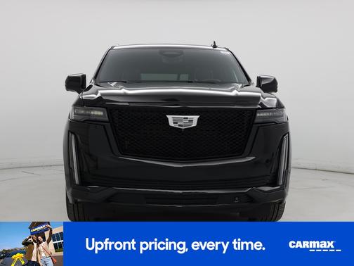 2022 Cadillac Escalade Sport