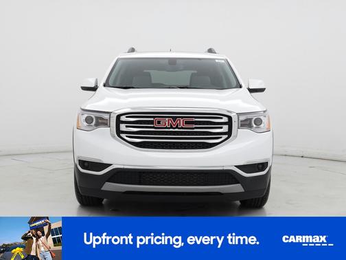 2017 GMC Acadia SLT
