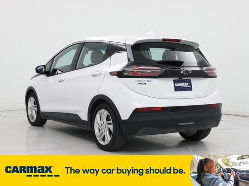 2023 Chevrolet Bolt EV LT