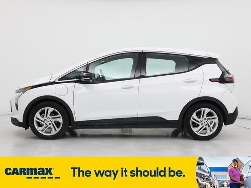 2023 Chevrolet Bolt EV LT