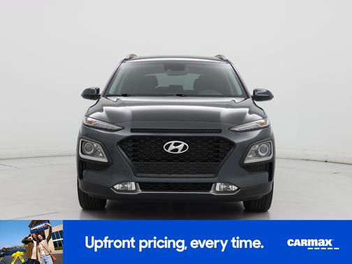 2020 Hyundai KONA SEL Plus