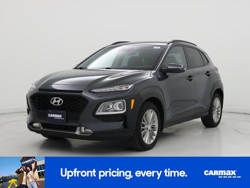 2019 Hyundai KONA SEL