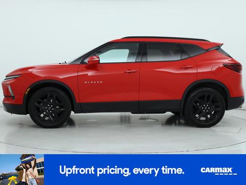 2023 Chevrolet Blazer 3LT