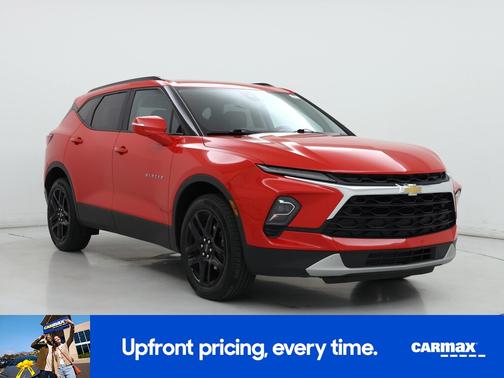 2023 Chevrolet Blazer 3LT