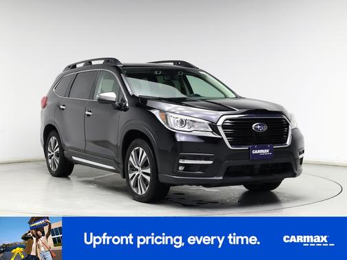 2019 Subaru Ascent Touring
