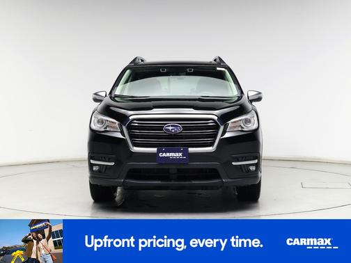 2019 Subaru Ascent Touring