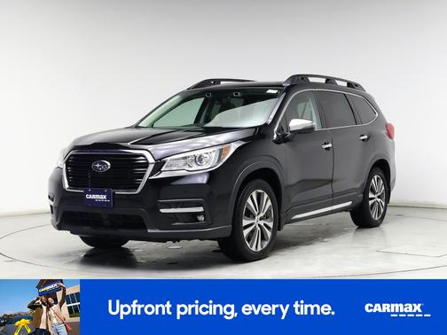 2019 Subaru Ascent Touring