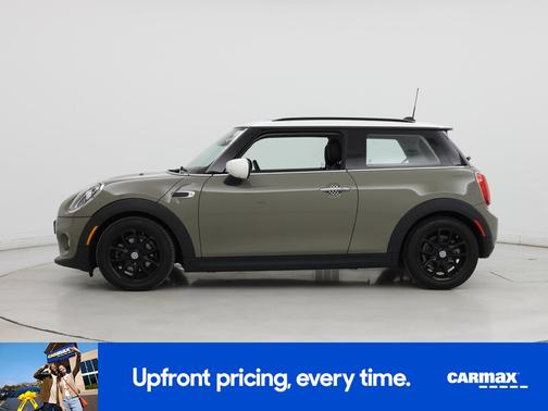 2020 MINI Hardtop 