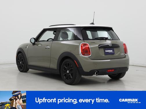 2020 MINI Hardtop 