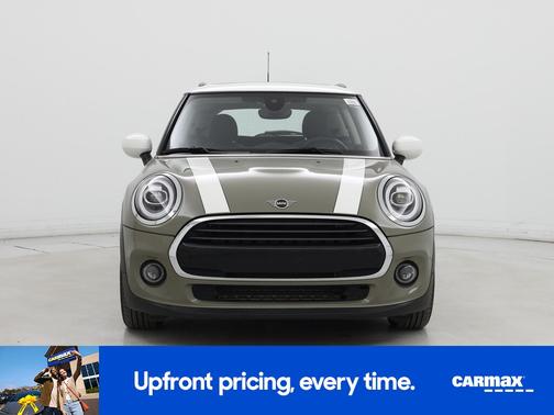 2020 MINI Hardtop 