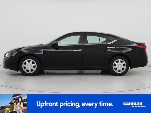 2023 Nissan Altima S