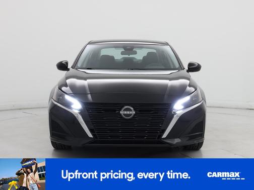 2023 Nissan Altima S