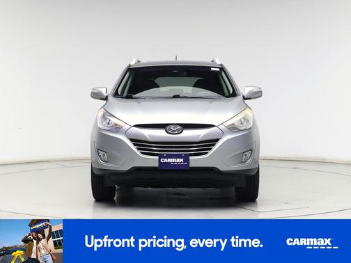 2013 Hyundai TUCSON GLS