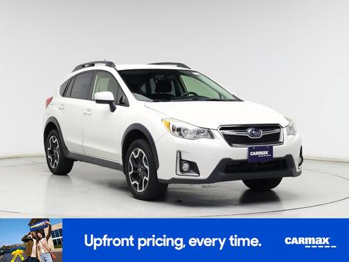 2017 Subaru Crosstrek Premium