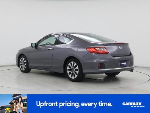 2013 Honda Accord LX-S
