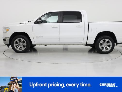 2022 RAM 1500 Bighorn