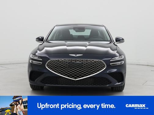 2022 Genesis G70 3.3T